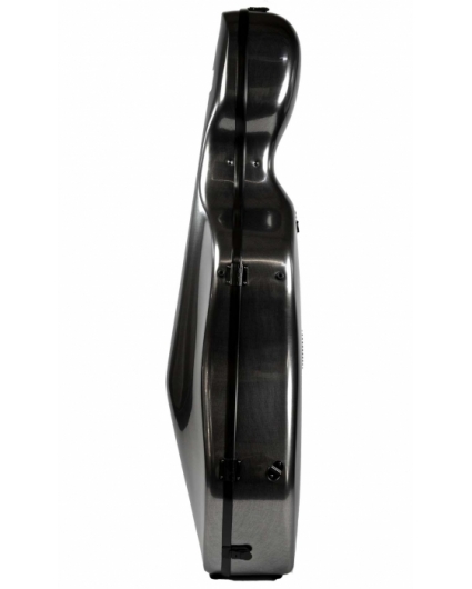 Estuche Cello Bam Hightech Compact 1004XLT Tweed