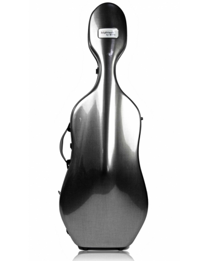 Estuche Cello Bam Hightech Compact 1004XLT Tweed