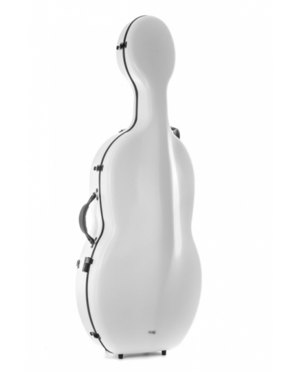 Estuche Cello Gewa Policarbonato