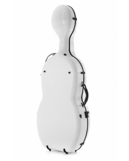 Estuche Cello Gewa Policarbonato