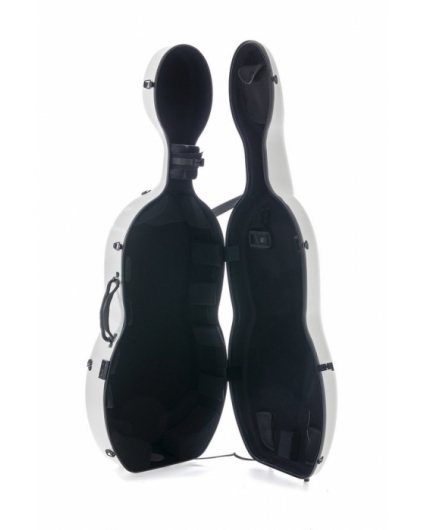 Estuche Cello Gewa Policarbonato