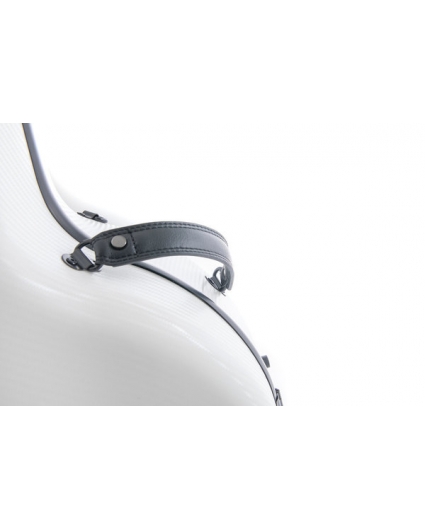 Estuche Cello Gewa Policarbonato