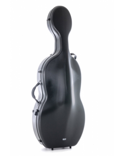 Estuche Cello Gewa Policarbonato