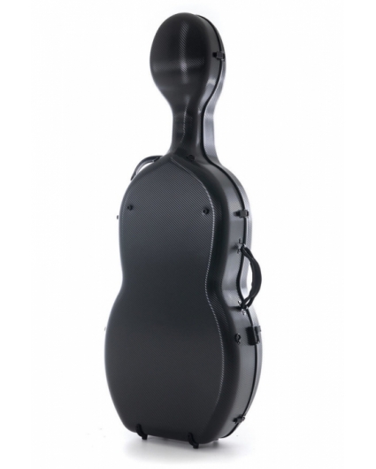Estuche Cello Gewa Policarbonato