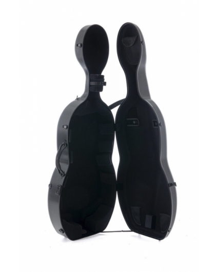 Estuche Cello Gewa Policarbonato