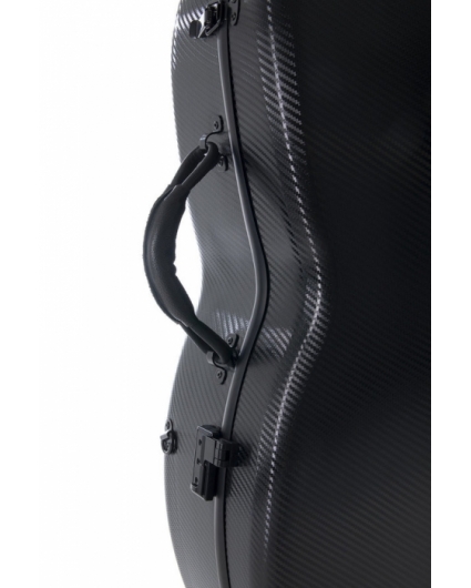 Estuche Cello Gewa Policarbonato