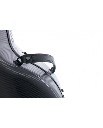 Estuche Cello Gewa Policarbonato