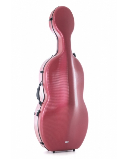 Estuche Cello Gewa Policarbonato
