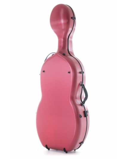 Estuche Cello Gewa Policarbonato