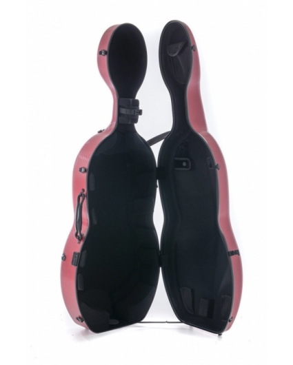 Estuche Cello Gewa Policarbonato