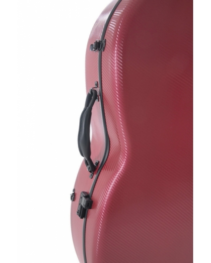 Estuche Cello Gewa Policarbonato