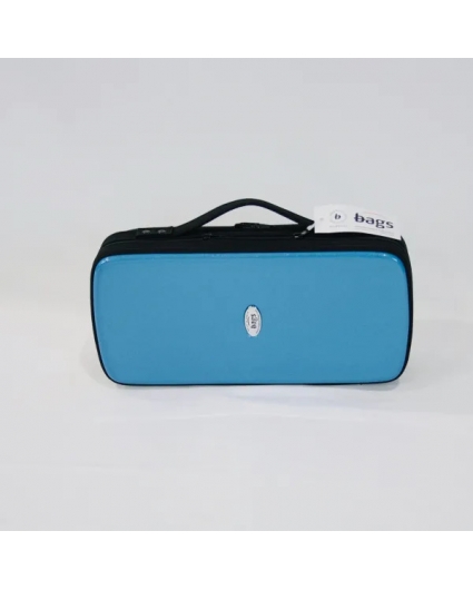 Estuche Clarinete Bags Metalic