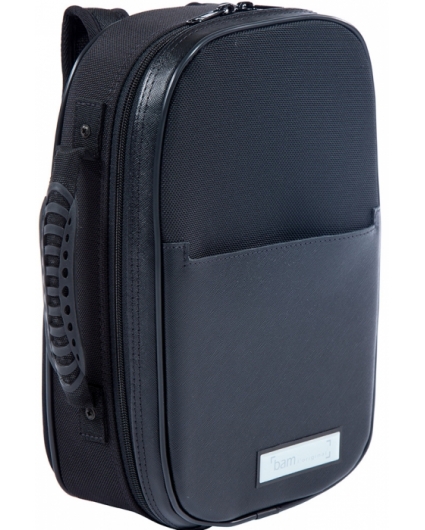 Estuche Clarinete Bam Signature SIGN3027SN Negro