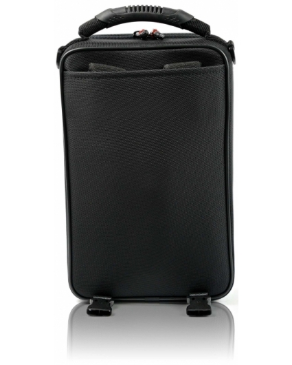 Estuche Clarinete Sib BAM "Trekking" 3027SBN