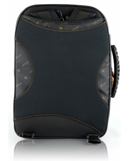 Estuche Clarinete Sib+La BAM "New Trekking" 3028SSC