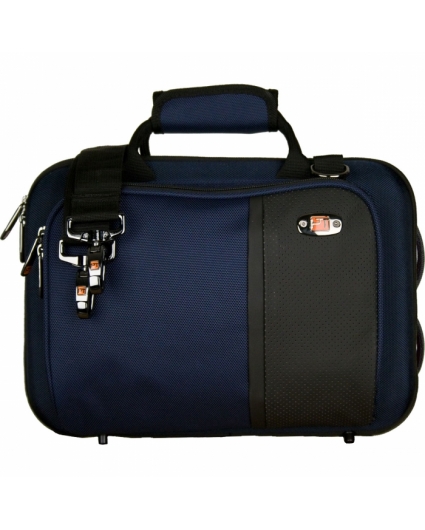 Estuche Clarinete Protec Pro Pac Slimlines Azul