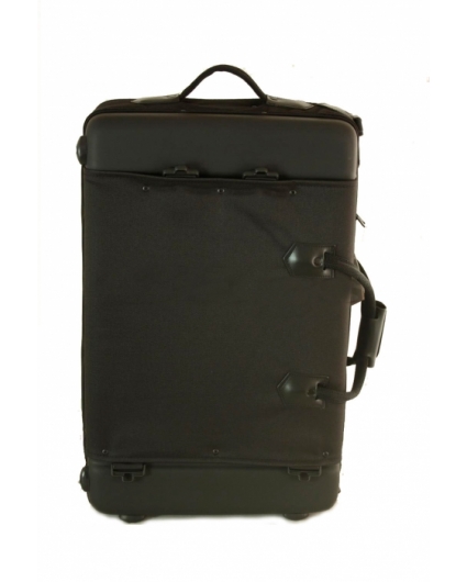 Estuche 4 Trompetas Tortajada Allfiber