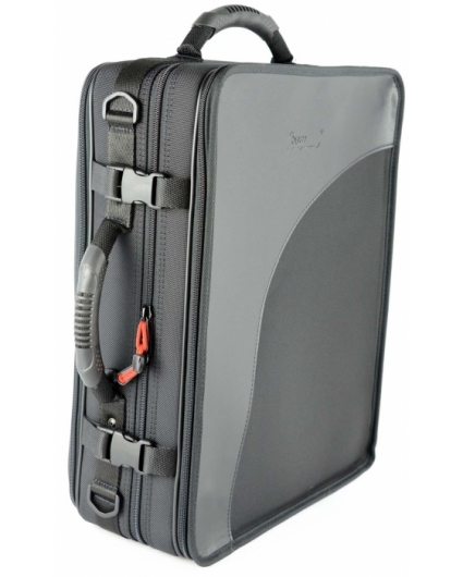 Estuche BAM Oboe+Corno Inglés "Trekking" 3031SN