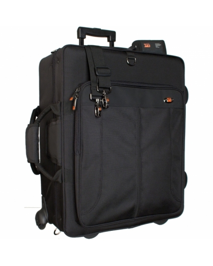 Estuche 4 Trompetas Protec iPac IP301QWL