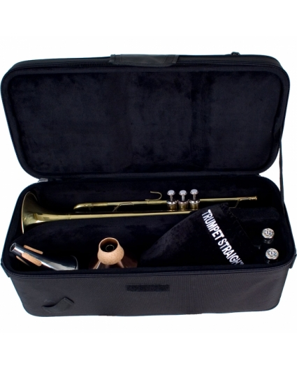 Estuche Trompeta Protec Pro Pac Sordina