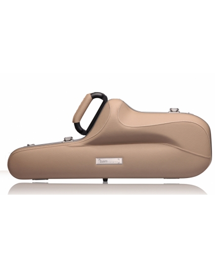 Estuche Saxo Alto Bam Cabine L´Étoile Beige