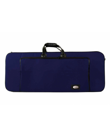 Estuche Saxo Tenor Tortajada Confort Rectangular