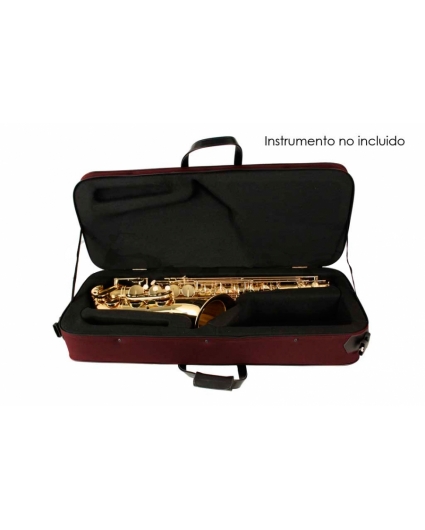 Saxo Tenor Tortajada Confort Rectangular