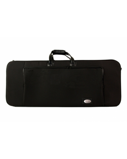 Estuche Saxofon Tenor Tortajada Confort Rectangular