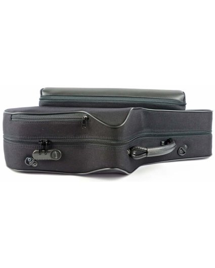 Estuche Saxo Alto Bam Classic 3001SN Negro