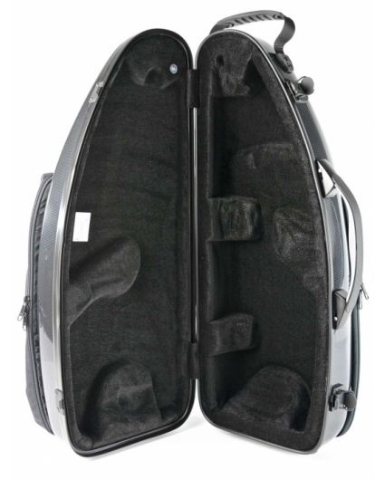 Estuche Saxofon Alto BAM "Hightech" 4101XLPC
