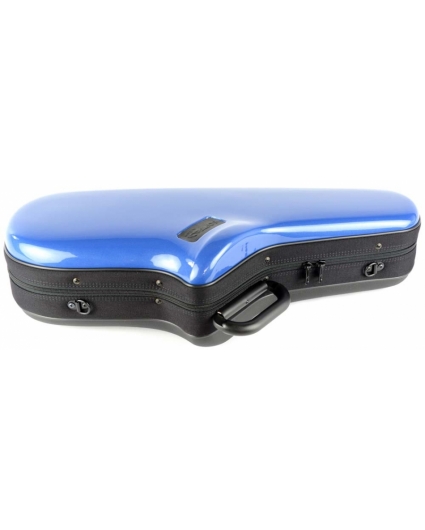 Estuche Saxo Alto Bam Softpack 4001SB Azul