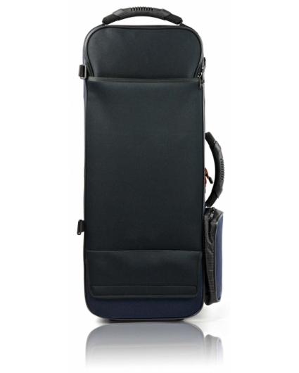 Estuche Saxo Alto Bam Trekking 3021SM Azul