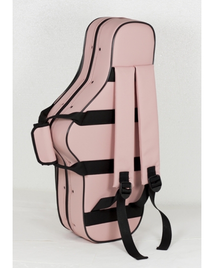 Estuche Saxofon Alto Ortola Amelie 113 BRG Forma