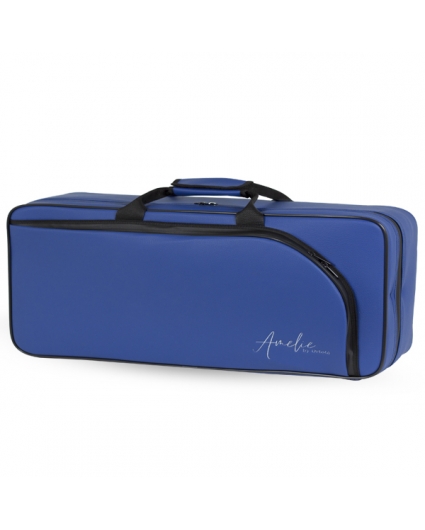 Estuche Saxofon Soprano Ortola Amelie 124 BRG
