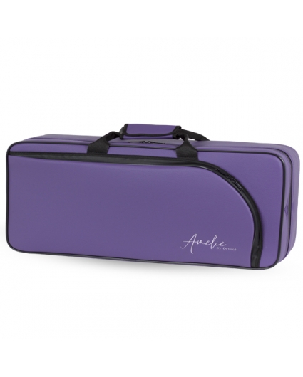 Estuche Saxofon Soprano Ortola Amelie 124 BRG