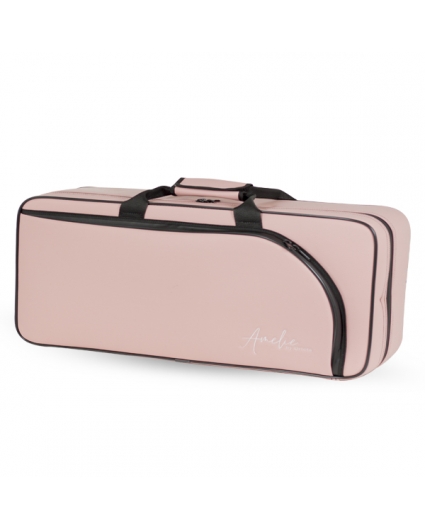 Estuche Saxofon Soprano Ortola Amelie 124 BRG
