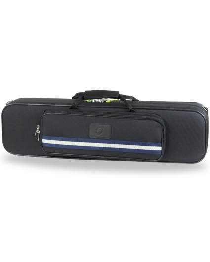 Estuche Saxo Soprano Ortola BDG 9904