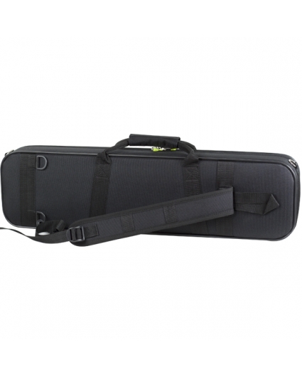 Estuche Saxo Soprano Ortola BDG 9904