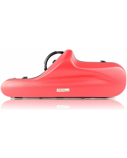 Estuche Saxofon Tenor BAM "Cabine" 4012SR