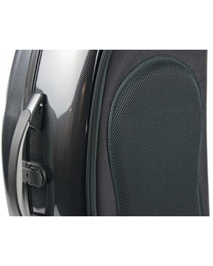 Estuche Saxofon Alto BAM "Hightech" 4101XLPC