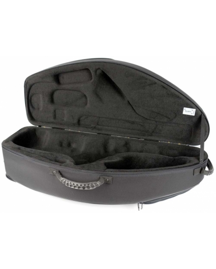 Estuche Saxofón Tenor BAM "New Trekking" TREK3022SSC