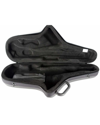Estuche Saxo Tenor BAM "Softpack" 4002SN