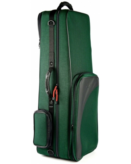 Estuche Saxofon Tenor BAM "Trekking" 3022SF