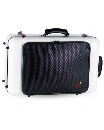 Estuche Tres Trompetas Ortola PC Series 002PC Mochila