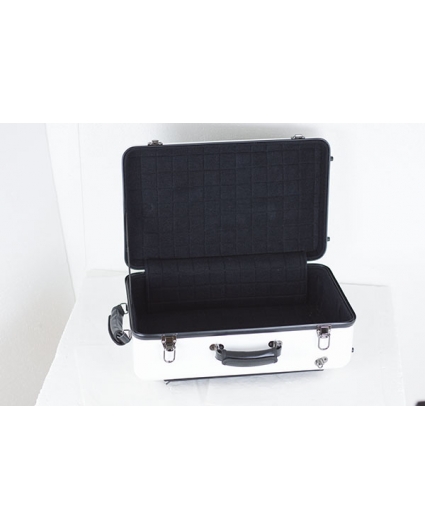 Estuche Tres Trompetas Ortola PC Series 002PC Mochila