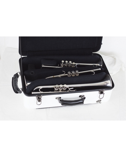 Estuche Tres Trompetas Ortola PC Series 002PC Mochila