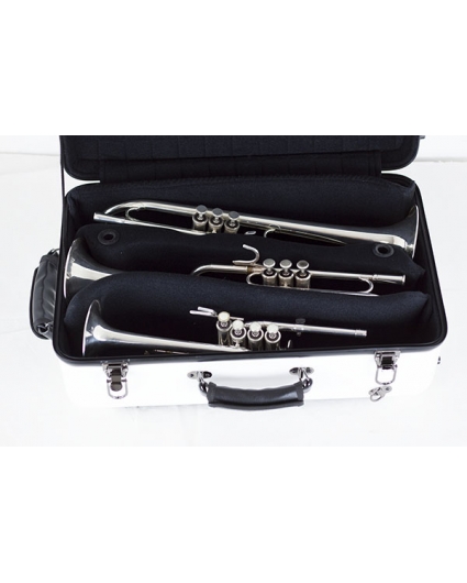 Estuche Tres Trompetas Ortola PC Series 002PC Mochila