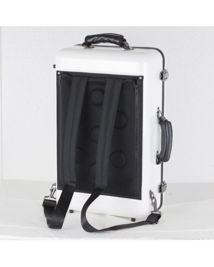 Estuche Tres Trompetas Ortola PC Series 002PC Mochila