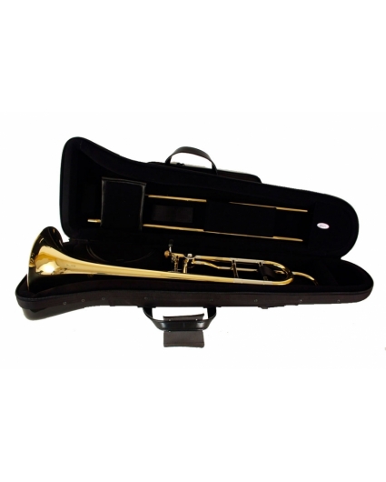 Estuche Trombon Tenor Tortajada All Fiber (24cm)