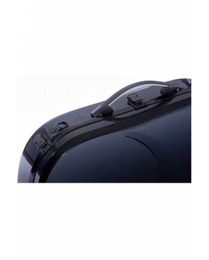 Estuche Trompa Bam 6001XLC Carbon